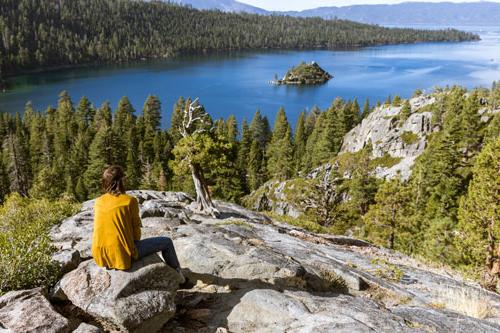 lake tahoe